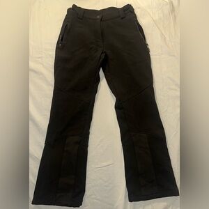 Women’s Ski Pants | Magellan Outdoors | Size S Black